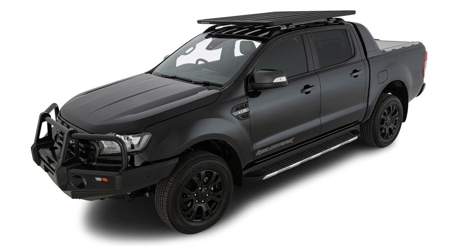 Rhino Rack Pioneerng Plattform 1528X1376 Ford Ranger Für Reling