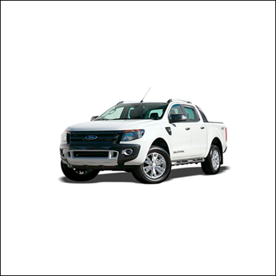 Ford Ranger 2012 - 2019