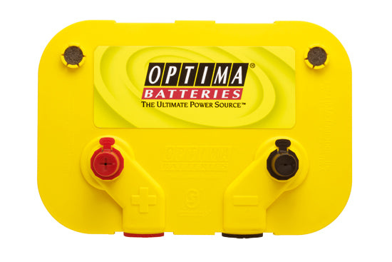 Optima Batterie Yellow Top 5,5