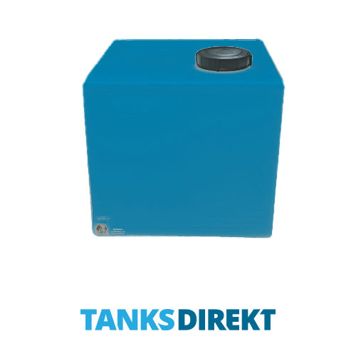 140 Liter Wassertank schmal kompakt