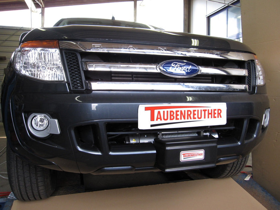 Ford Ranger Zubehör: Taubenreuther Muli-Rack Lastenträger