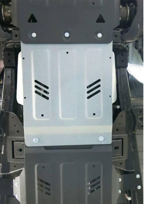 Getriebe UFS Mitsubishi L200/Triton KL 2,4D; 2,2D