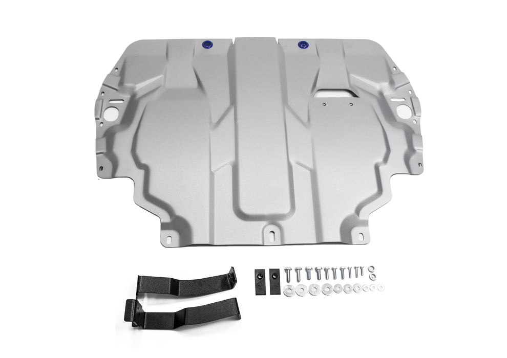 Motor und Getriebe UFS Volkswagen Caddy III/IV all (w/o heating system)