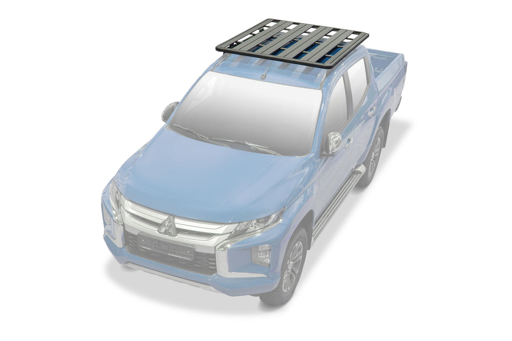 Dachgepäckträger Modular für Fiat Fullback Mitsubishi L200 V Gen. 2015 bis aktuell
