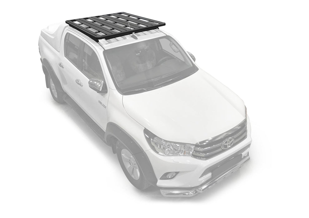 Modular Roof Rack Toyota Hilux Revo / Rocco 2015-