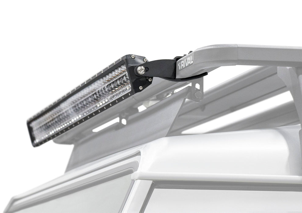 Scheinwerfer-/Lightbar-Halterung für: RIVAL Modulare Dachträger