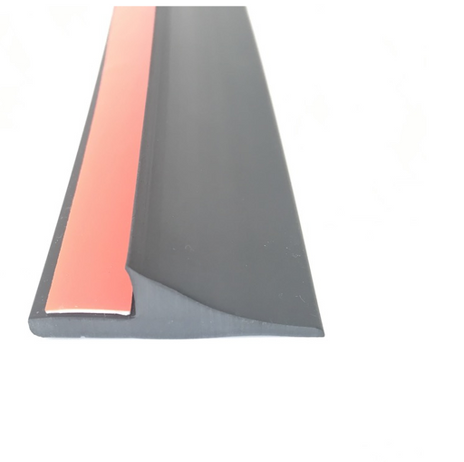 Kotflügelverbreiterung TREKFINDER universal: 1, 2 oder 4 Stück / 28 mm breit / a 150 cm lang - THEGREENMONKEY