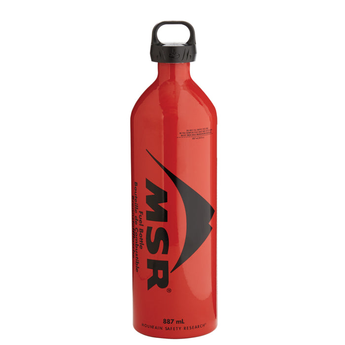 MSR Brennstoffflasche 887Ml, 30 oz, 29 cm Hoch