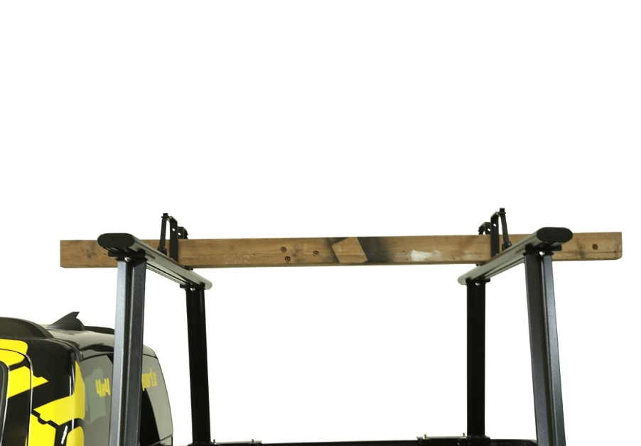 B-EZ-Rack PickUp Leiter Rack Ladder Rack horntools - THEGREENMONKEY