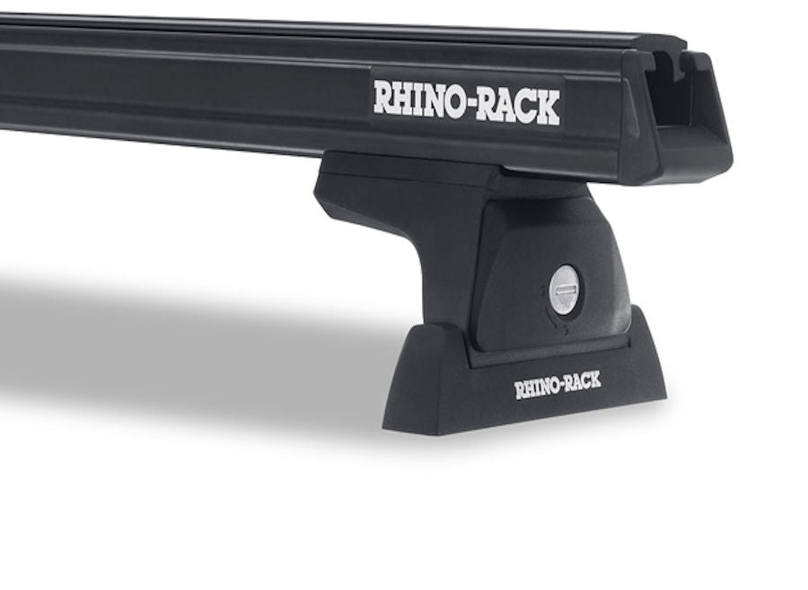 Rhino Rack HD Querträger 1250mm, Mitsub. L200 Doka '15->, Inkl. Montagek U.Rlt600