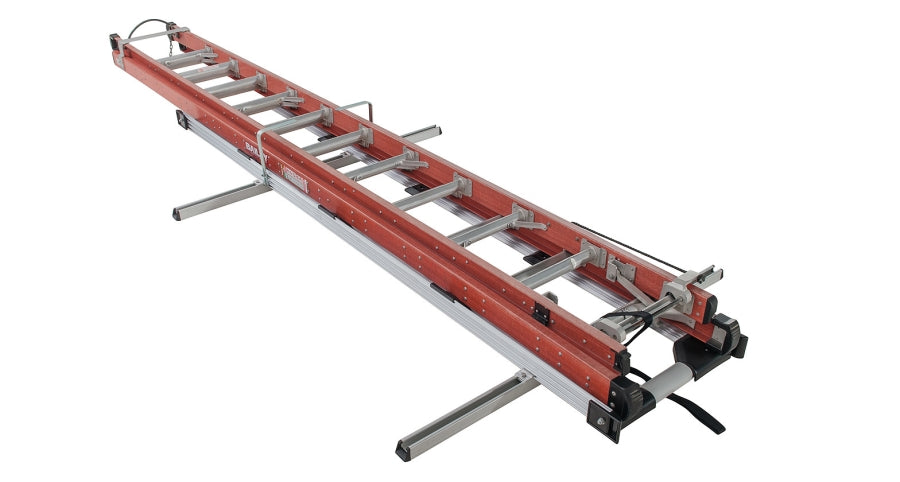 Rhino Rack Multi Leitergleitkit 2600 X 470Mm, Für Auszugleiter