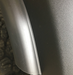 Kotflügelverbreiterung TREKFINDER universal: 1,2 oder 4 Stück / 23 mm breit / a 150 cm lang - THEGREENMONKEY