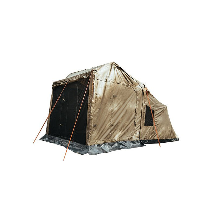 Bodenzelt OZtent RX-4 Komplett Zelt