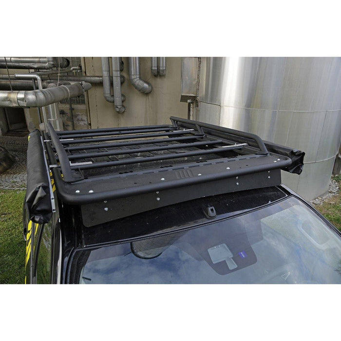 Dachträger Navis Flat für Mitsubishi L200 - THEGREENMONKEY