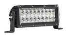 RIGID LED Scheinwerfer, DRIVING, E2 6", 6750 LUMEN, 18 LED'S, Alugehäuse - THEGREENMONKEY