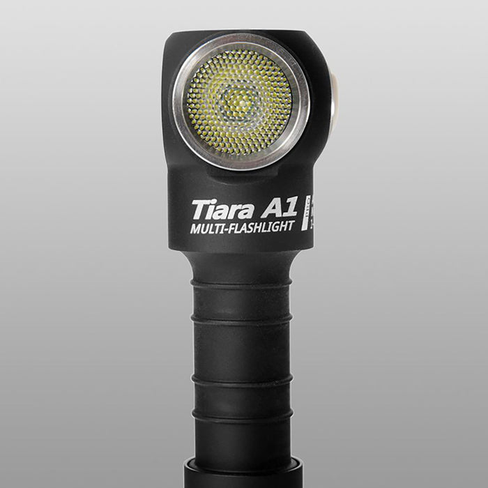 ARMYTEK Tiara A1 PRO Multi-Taschenlampe