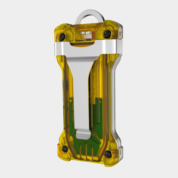 ARMYTEK ZIPPY Schlüsselanhänger-Taschenlampe, in verschiedenen Farben