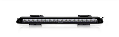 LAZER LAMPS  Linear-18 Elite mit Doppelter E-Kennzeichen