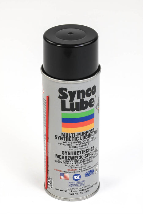 Synco Lube Mehrzweck - Sprühöl 311g