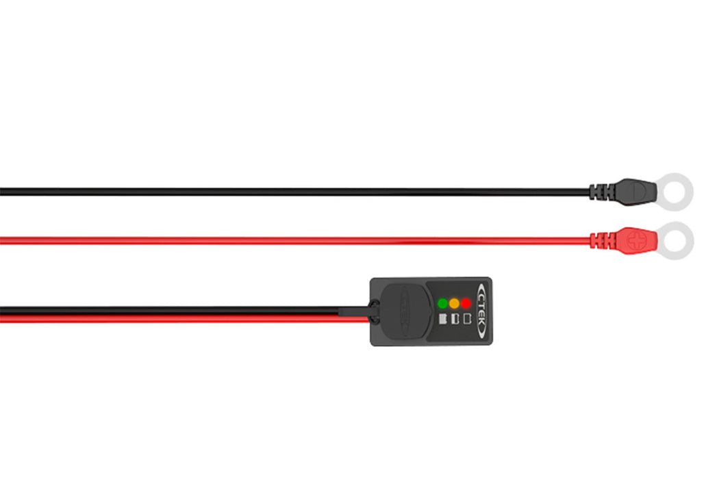 CTEK Indicator Panel 8,4mm mit 1,5m Kabel