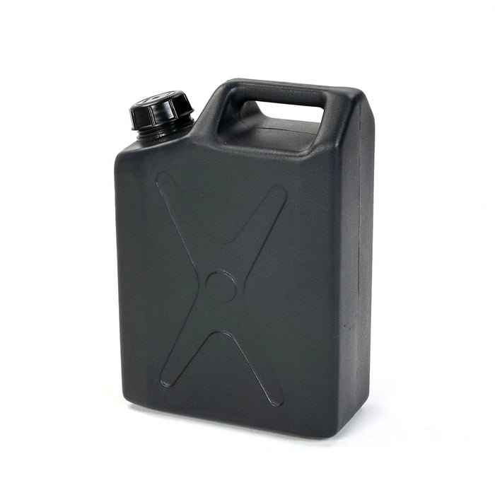 Kunststoff Wasserkanister - Wassertank mit Ausgusshahn 20L oder 10L —  thegreenmonkey