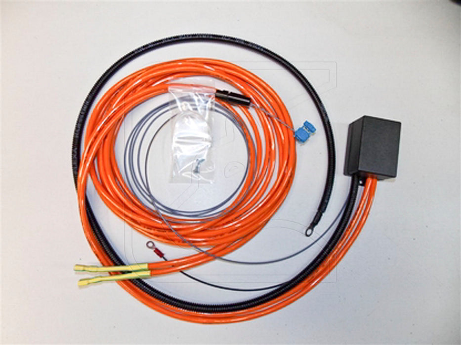 Relais-Kabelsatz für Arbeitsscheinwerfer
