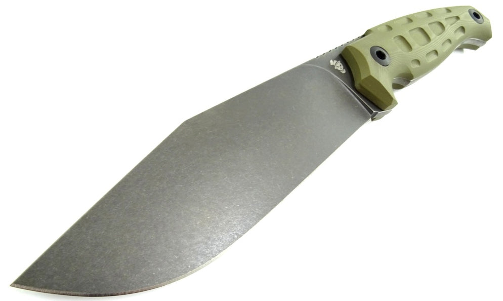 Wuiderer Sepp - Messer von Oberland Arms in 3 Farben erhältlich