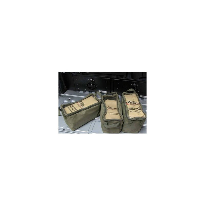 Ammo Box Divider 3 Pack