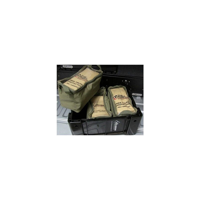 Ammo Box Divider 3 Pack