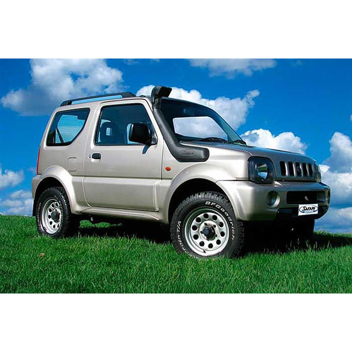 Ansaugschnorchel für Suzuki Jimny bis`12 nur Benziner von SAFARI SNORKEL®
