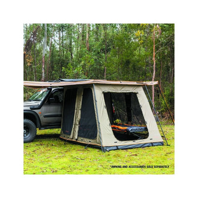 Darche Eclipse 270 Markisenraum