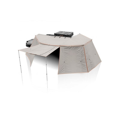 Darche Eclipse Gen2  270grad Markise rechts oder links Komplett mit Seitenwände