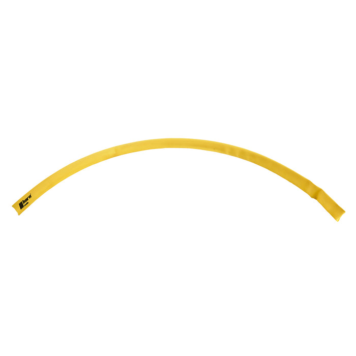 Schrumpfschlauch 1m für Kabelschuh 35mm2 gelb - THEGREENMONKEY