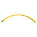 Schrumpfschlauch 1m für Kabelschuh 10mm2 gelb - THEGREENMONKEY