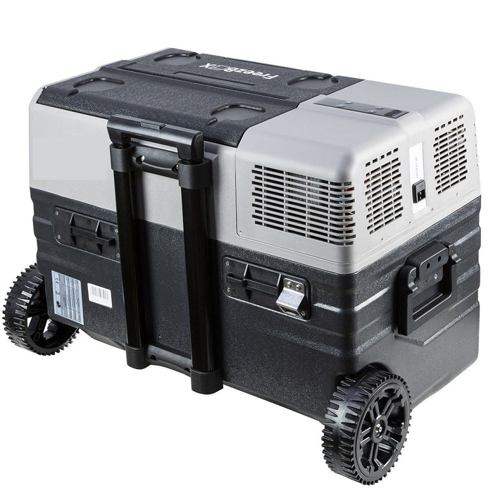 Kompressor Kühl u. Gefrierbox FreezBox 52 L