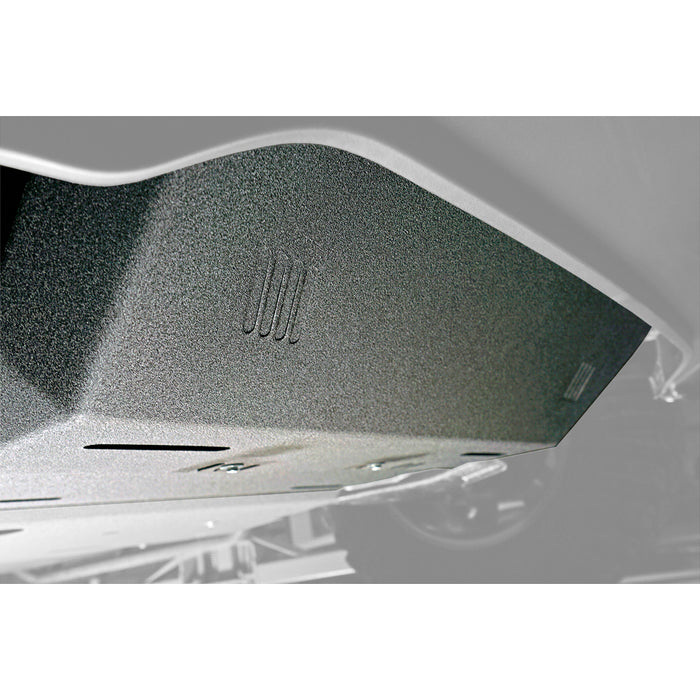Mercedes X-Klasse 250 Unterfahrschutz Kühler Aluminium Zubehör