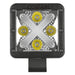 OSRAM LEDriving® Cube-X Wide & Accent mit Tagfahrlicht X SHAPE Arbeitsscheinwerfer Rückfahrscheinwerfer - THEGREENMONKEY