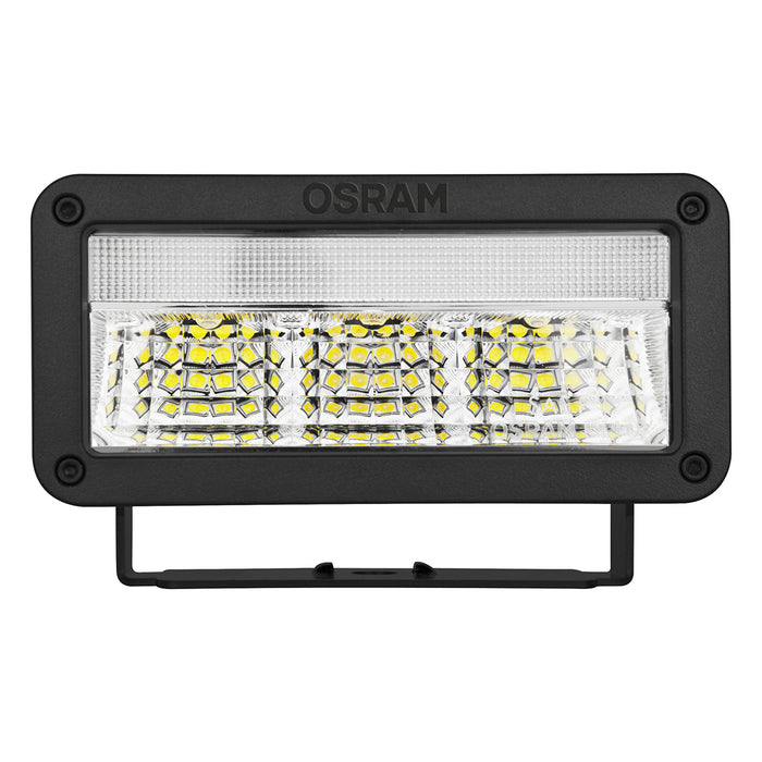 OSRAM LEDriving® Compact 2-in-1 Wide & Accent mit Tagfahrlicht - THEGREENMONKEY