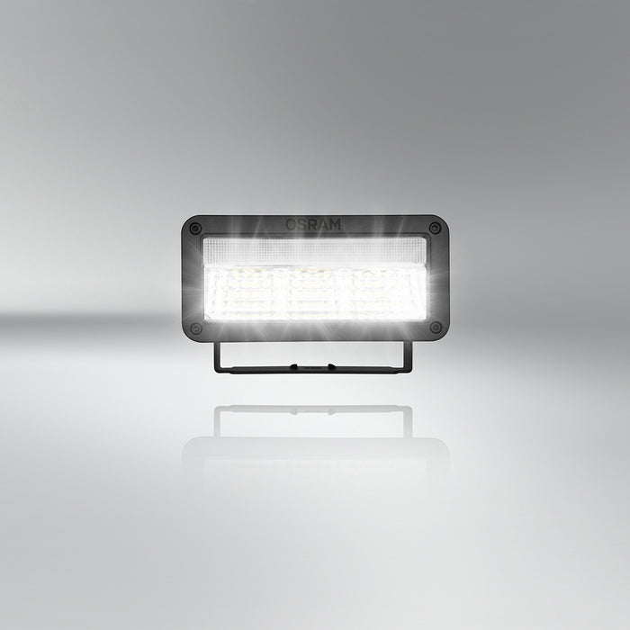 OSRAM LEDriving® Compact 2-in-1 Wide & Accent mit Tagfahrlicht - THEGREENMONKEY
