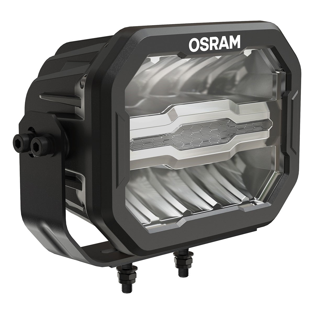 OSRAM LED Scheinwerfer FX500 COMBO, 12/24V, 5500 Lumen, 68W