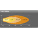 OSRAM LEDriving® Round Duo VX70-SP - THEGREENMONKEY