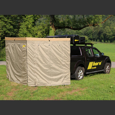 Einhäng Zelt Innenzelt für Markise Eaglewing 2,5x2,5m horntools