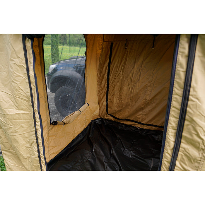 Einhäng Zelt Innenzelt für Markise Straight 2,5x2m horntools