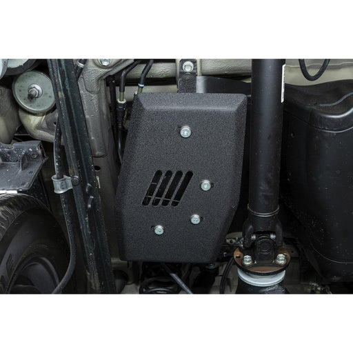 Unterfahrschutz Suzuki Jimny GJ ab 2018, Motor > :: Taubenreuther GmbH
