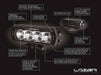 LAZER LAMPS Kühlergrill-Kit VW T6 HIGHLINE/TRENDLINE/EDITION (2015+) inkl. 2X ST4 EVO - THEGREENMONKEY