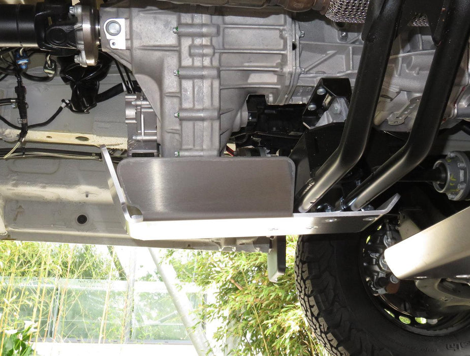 Getriebeschutz / Verteilergetriebschutz, passend für Mercedes Benz Sprinter