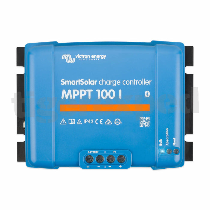 Solarregler SmartSolar MPPT 100/30 & 100/50
