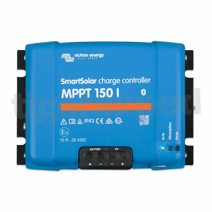 Solarregler SmartSolar MPPT 150/35 & 150/45
