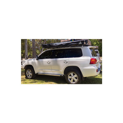 Swing Awn 2.5 schwarz Ersatztasche links oder rechts