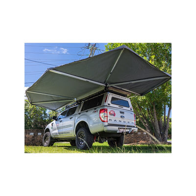 Swing Awn 6 Arm - 2m - in verschiedenen Ausführungen